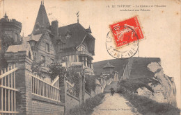 76-LE TREPORT-N°5147-F/0393 - Le Treport