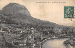 38-GRENOBLE-N°5147-F/0385 - Grenoble