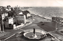 76-SAINTE ADRESSE-N°5147-F/0377 - Sainte Adresse