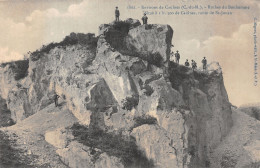 22-ROCHER DU BONHOMME-N°5147-F/0343 - Sonstige & Ohne Zuordnung