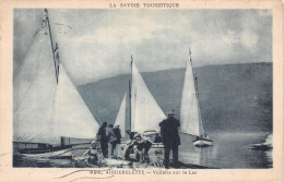 73-AIGUEBELETTE-N°5147-F/0331 - Other & Unclassified