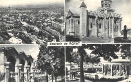 63-ROYAT-N°5147-F/0313 - Royat