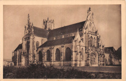 01-BOURG EGLISE DE BROU-N°5147-F/0293 - Other & Unclassified