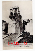 CPA - ALGER - Le Monument Aux Morts - N° 11 - Coll. IDEALE P. S. - Algerien