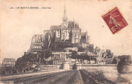 50-LE MONT SAINT MICHEL-N°5147-F/0267 - Le Mont Saint Michel