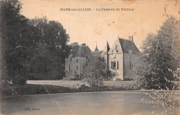 58-MARS SUR ALLIER-N°5147-F/0261 - Other & Unclassified
