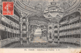 75-PARIS L OPERA-N°5147-F/0251 - Other & Unclassified