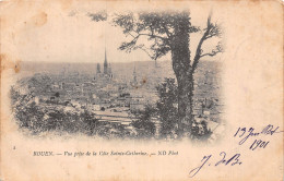 76-ROUEN-N°5147-F/0257 - Rouen