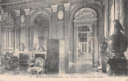 10-BRIENNE LE CHÂTEAU-N°5147-F/0241 - Other & Unclassified