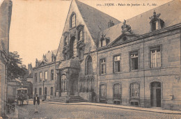 21-DIJON-N°5147-F/0213 - Dijon