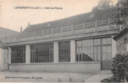 02-LONGPONT-N°5147-F/0183 - Other & Unclassified