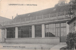 02-LONGPONT-N°5147-F/0183 - Andere & Zonder Classificatie