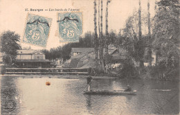 18-BOURGES-N°5147-F/0125 - Bourges