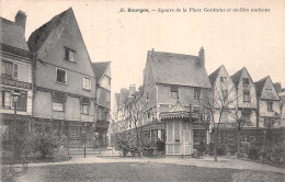 18-BOURGES-N°5147-F/0113 - Bourges