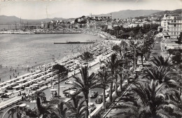06-CANNES-N°4202-E/0381 - Cannes