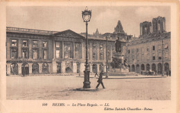 51-REIMS-N°4202-E/0367 - Reims