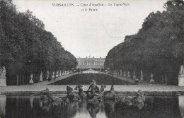 78-VERSAILLES-N°4202-E/0311 - Versailles