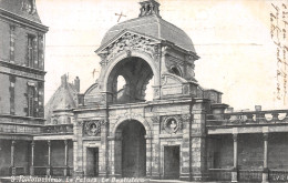 77-FONTAINEBLEAU-N°4202-E/0303 - Fontainebleau