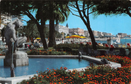 06-CANNES-N°4202-E/0285 - Cannes