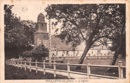 27-BOULLEVILLE-N°5147-H/0369 - Autres & Non Classés