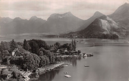 74-LAC D ANNECY-N°5147-H/0353 - Sonstige & Ohne Zuordnung