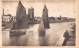 85-LES SABLES D OLONNE-N°5147-H/0329 - Sables D'Olonne