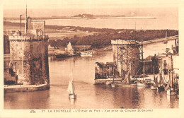17-LA ROCHELLE-N°5147-H/0331 - La Rochelle