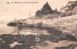 17-ROYAN-N°5147-H/0317 - Royan