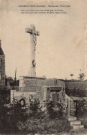 50 , Cpa  GUILBERVILLE , Monument Patriotique (15071.V.24) - Sonstige & Ohne Zuordnung