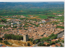 Gignac - Vue Aérienne - Gignac