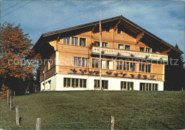 12004617 Saanenmoeser Saanen Ferienhaus Le Refuge Saanenmoeser Saanen - Altri & Non Classificati