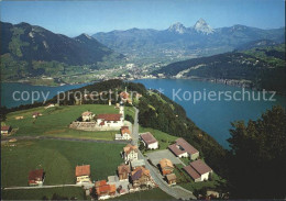 12004057 Seelisberg UR Vierwaldstaettersee Mythen Seelisberg - Andere & Zonder Classificatie