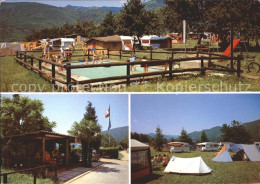 12002387 Cureglia Campeggio TCS Ristorante Moretto Cureglia - Sonstige & Ohne Zuordnung