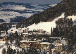 12002367 Wald ZH Zuercher Hoehenklinik Wald ZH - Autres & Non Classés