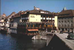 12002357 Zuerich Hotel Schiff Zuerich - Sonstige & Ohne Zuordnung