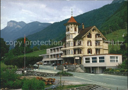 12001357 Beckenried Hotel Edelweiss Beckenried - Other & Unclassified