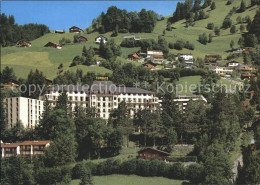 12001327 Engelberg OW Hotel Terrace Engelberg - Other & Unclassified