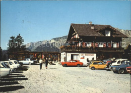 12001307 Amden SG Hotel Berghus Arvenbueel Betlis - Sonstige & Ohne Zuordnung