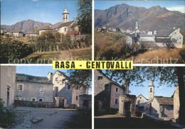 12001057 Rasa Centovalli Rasa - Other & Unclassified