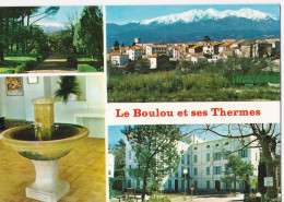 Le Boulou Et Ses Thermes - Altri & Non Classificati