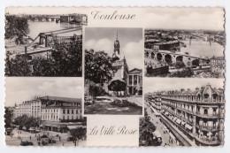 Toulouse - Multivues - Toulouse