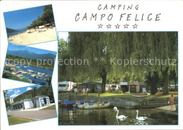 11998757 Tenero Camping Campo Felice Tenero - Other & Unclassified