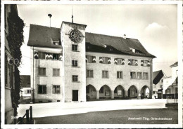 11995877 Amriswil TG Gemeindehaus Amriswil TG - Sonstige & Ohne Zuordnung