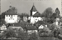 11995427 Kyburg Schloss Kyburg Kyburg - Autres & Non Classés