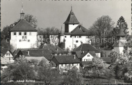 11995427 Kyburg Schloss Kyburg Kyburg - Other & Unclassified