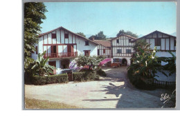 AINHOA 64 - Le Village Type Du Pays Basque Une Maison Basque 1969 - Ainhoa