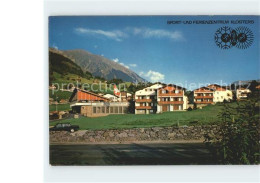 11995027 Klosters GR Sport- Und Ferienzentrum  Klosters - Sonstige & Ohne Zuordnung