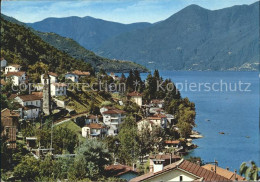 11994407 San Nazzaro Gambarogno Lago Maggiore San Nazzaro - Other & Unclassified
