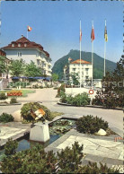11993007 Buergenstock Hotels Park Palace Hotel Buergenstock - Altri & Non Classificati