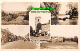 R416572 High Wycombe. HWE77. Friths Series. Multi View - World